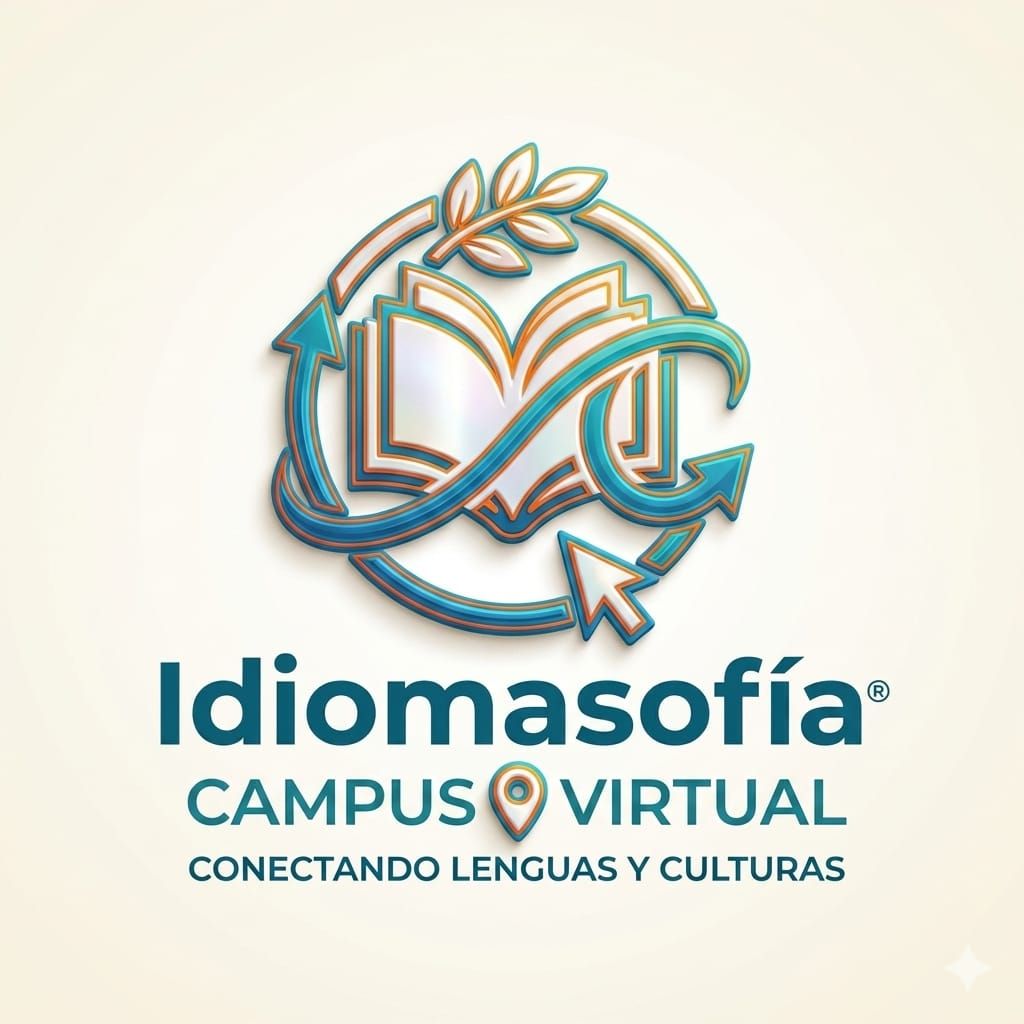 Idiomasofia